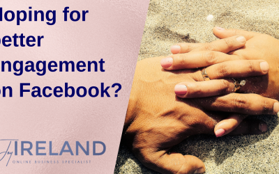 Types of Posts for Better Facebook Engagement